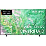 SAMSUNG Samsung GU-85DU8079 85" Crystal UHD 4K 