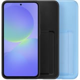 Samsung Coque avec porte-carte pour Galaxy A36 5G, Housse smartphone Noir, Housse, Samsung, Galaxy A36 5G, 17 cm (6.7"), Noir