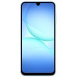 Samsung Galaxy A17 17 cm (6.7") Double SIM hybride 4G USB Type-C 8 Go 256 Go 5000 mAh Bleu clair, Smartphone Bleu, 17 cm (6.7"), 1080 x 2340 pixels, 8 Go, 256 Go, 50 MP, Bleu clair