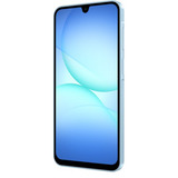 Samsung Galaxy A17 17 cm (6.7") Double SIM hybride 4G USB Type-C 8 Go 256 Go 5000 mAh Bleu clair smartphone Bleu | 256 Go | Android 15 | Dual-SIM
