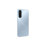 Samsung Galaxy A17 17 cm (6.7") Double SIM hybride 4G USB Type-C 8 Go 256 Go 5000 mAh Bleu clair smartphone Bleu | 256 Go | Android 15 | Dual-SIM