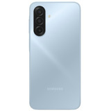 Samsung Galaxy A17 17 cm (6.7") Double SIM hybride 4G USB Type-C 8 Go 256 Go 5000 mAh Bleu clair smartphone Bleu | 256 Go | Android 15 | Dual-SIM