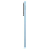 Samsung Galaxy A17 17 cm (6.7") Double SIM hybride 4G USB Type-C 8 Go 256 Go 5000 mAh Bleu clair smartphone Bleu | 256 Go | Android 15 | Dual-SIM