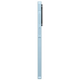 Samsung Galaxy A17 17 cm (6.7") Double SIM hybride 4G USB Type-C 8 Go 256 Go 5000 mAh Bleu clair smartphone Bleu | 256 Go | Android 15 | Dual-SIM