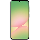 Samsung Galaxy A56 5G 17 cm (6.7") Double SIM Android 15 USB Type-C 8 Go 256 Go 5000 mAh Olive smartphone Vert clair | 256 Go | Android 15 | Dual-SIM