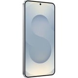 Samsung Galaxy S25 15,8 cm (6.2") Double SIM Android 15 5G USB Type-C 12 Go 256 Go 4000 mAh Argent, Smartphone Gris, 15,8 cm (6.2"), 12 Go, 256 Go, 50 MP, Android 15, Argent