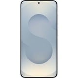 Samsung Galaxy S25 15,8 cm (6.2") Double SIM Android 15 5G USB Type-C 12 Go 256 Go 4000 mAh Argent, Smartphone Gris, 15,8 cm (6.2"), 12 Go, 256 Go, 50 MP, Android 15, Argent