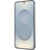 Samsung Galaxy S25 15,8 cm (6.2") Double SIM Android 15 5G USB Type-C 12 Go 256 Go 4000 mAh Argent, Smartphone Gris, 15,8 cm (6.2"), 12 Go, 256 Go, 50 MP, Android 15, Argent