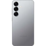 Samsung Galaxy S25 15,8 cm (6.2") Double SIM Android 15 5G USB Type-C 12 Go 256 Go 4000 mAh Argent smartphone Gris | 256 Go | Android 15 | Dual-SIM
