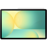 Samsung Galaxy Tab S10 FE (Wi-Fi, 10,9") tablette 10.9" Argent, 10,9"), 27,7 cm (10.9"), 2304 x 1440 pixels, 128 Go, 8 Go, 2,6 GHz, Argent