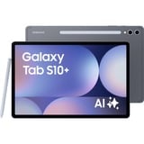 Samsung Galaxy Tab S10+ tablette 12.4" Gris, Android 14 | 256 Go | Wi-Fi 6E