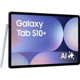Samsung Galaxy Tab S10+ tablette 12.4" Gris, Android 14 | 256 Go | Wi-Fi 6E