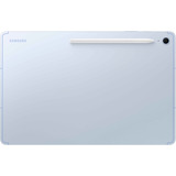 Samsung Galaxy Tab SM-X626B 5G Samsung Exynos LTE-TDD & LTE-FDD 128 Go 33,3 cm (13.1") 8 Go Wi-Fi 6 (802.11ax) Gris tablette 13.1" Bleu, 33,3 cm (13.1"), 2880 x 1800 pixels, 128 Go, 8 Go, 668 g, Gris