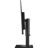 Samsung S40GD écran plat de PC 68,6 cm (27") 1920 x 1080 pixels Full HD LCD Noir Moniteur  Noir, 68,6 cm (27"), 1920 x 1080 pixels, Full HD, LCD, 5 ms, Noir