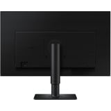 Samsung S40GD écran plat de PC 68,6 cm (27") 1920 x 1080 pixels Full HD LCD Noir Moniteur  Noir, 68,6 cm (27"), 1920 x 1080 pixels, Full HD, LCD, 5 ms, Noir