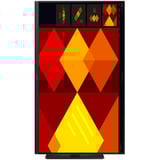 Samsung S40GD écran plat de PC 68,6 cm (27") 1920 x 1080 pixels Full HD LCD Noir Moniteur  Noir, 68,6 cm (27"), 1920 x 1080 pixels, Full HD, LCD, 5 ms, Noir