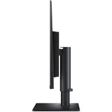 Samsung S40GD écran plat de PC 68,6 cm (27") 1920 x 1080 pixels Full HD LCD Noir Moniteur  Noir, 68,6 cm (27"), 1920 x 1080 pixels, Full HD, LCD, 5 ms, Noir