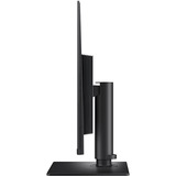 Samsung S40GD écran plat de PC 68,6 cm (27") 1920 x 1080 pixels Full HD LCD Noir Moniteur  Noir, 68,6 cm (27"), 1920 x 1080 pixels, Full HD, LCD, 5 ms, Noir