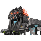 Schleich ELDRADOR CREATURES MasterCave Eldrador, Jeu de construction Action/Aventure, 7 an(s), Multicolore, Plastique