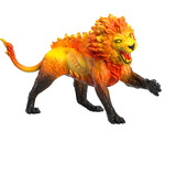 Schleich ELDRADOR CREATURES MasterCave Eldrador, Jeu de construction Action/Aventure, 7 an(s), Multicolore, Plastique