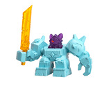 Schleich ELDRADOR CREATURES MasterCave Eldrador, Jeu de construction Action/Aventure, 7 an(s), Multicolore, Plastique