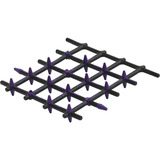 Schleich ELDRADOR CREATURES MasterCave Eldrador, Jeu de construction Action/Aventure, 7 an(s), Multicolore, Plastique