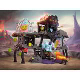 Schleich ELDRADOR CREATURES MasterCave Eldrador, Jeu de construction Action/Aventure, 7 an(s), Multicolore, Plastique