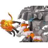 Schleich ELDRADOR CREATURES MasterCave Eldrador, Jeu de construction Action/Aventure, 7 an(s), Multicolore, Plastique