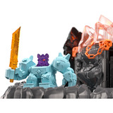 Schleich ELDRADOR CREATURES MasterCave Eldrador, Jeu de construction Action/Aventure, 7 an(s), Multicolore, Plastique