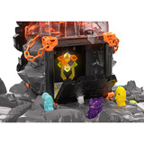 Schleich ELDRADOR CREATURES MasterCave Eldrador, Jeu de construction Action/Aventure, 7 an(s), Multicolore, Plastique