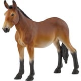 Schleich FARM WORLD Mulet, Figurine 3 an(s), Multicolore