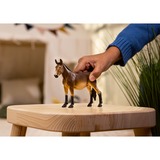 Schleich FARM WORLD Mulet, Figurine 3 an(s), Multicolore