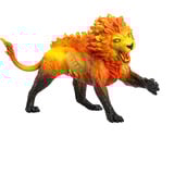 Schleich MasterCave Eldrador, Jeu de construction 7 an(s), Multicolore, Plastique