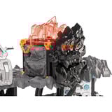 Schleich MasterCave Eldrador, Jeu de construction 7 an(s), Multicolore, Plastique
