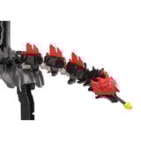 Schleich MasterCave Eldrador, Jeu de construction 7 an(s), Multicolore, Plastique