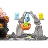 Schleich MasterCave Eldrador, Jeu de construction 7 an(s), Multicolore, Plastique