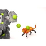 Schleich MasterCave Eldrador, Jeu de construction 7 an(s), Multicolore, Plastique