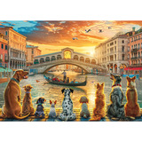 Schmidt Spiele Am Kai, Puzzle 