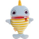 Schmidt Spiele Les avales-soucis - Wallo, Peluche 24 cm