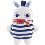Schmidt Spiele Sorgenfresser Lanky, Peluche Multicolore