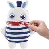 Schmidt Spiele Sorgenfresser Lanky, Peluche Multicolore