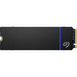 Seagate Game Drive PS5 NVMe 2 To M.2 PCI Express 4.0 3D TLC SSD 2 To, M.2, 7300 Mo/s