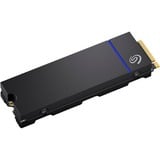 Seagate Game Drive PS5 NVMe 2 To M.2 PCI Express 4.0 3D TLC SSD 2 To, M.2, 7300 Mo/s