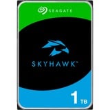 Seagate SkyHawk 1 TB, Disque dur 