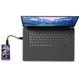 Seagate STMU1000402 lecteur à circuits intégrés externe 1 To USB Type-C Violet SSD 1 To, USB Type-C, Violet
