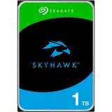 Seagate SkyHawk 1 TB, Disque dur 