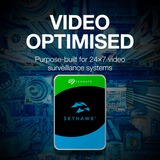 Seagate SkyHawk 1 TB, Disque dur 