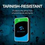 Seagate SkyHawk 1 TB, Disque dur 