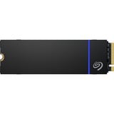 Seagate  SSD 