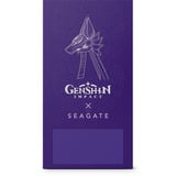 Seagate  SSD externe 